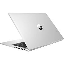 HP ProBook 450 G9 - Alder Lake - 12th Gen Core i5 Processor 08GB to 32GB 512GB to 02-TB SSD Intel Integrated Graphics 15.6" HD 720p AG Display FP Reader JP-ENG KB (Silver, Open Box)