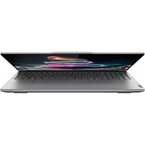 Lenovo YOGA Pro 9 16 - Meteor Lake - 14th Gen Core Ultra 9 185H 16-Core Processor 32-GB 1-TB SSD 6-GB NVIDIA GeForce RTX4050 GDDR6 GC 16" 3.2K IPS 165Hz DolbyVision EyeSafe Glass Touchscreen Display Dolby Atmos BKB W11 TPM (Luna Grey, NEW)