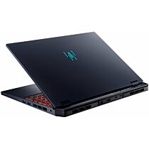 Acer Predator Helios Neo 16 Gaming Notebook - Raptor Lake - 14th Gen Core i9-14900HX 24-Cores Processor 16-GB 1-TB SSD 8-GB NVIDIA GeForce RTX4060 GDDR6 GC 16" WUXGA IPS Slim Bezel 165Hz NVIDIA G-Sync Display 4-Zones RGB BKB (Abyssal Black, NEW)