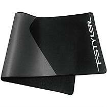 A4Tech Fstyler FP70 Extended Mouse Pad Black