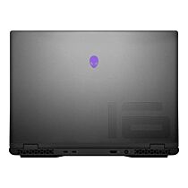 Dell Alienware M16 R2 - Meteor Lake - 14th Gen Core Ultra 9 185H 16-Core Processor 16-GB 1-TB SSD 8-GB NVIDIA GeForce RTX4060 GDDR6 GC 16" QHD 240Hz NVIDIA G-Sync Display Stereo Speakers 1-Zone AlienFX RGB Backlit KB W11 Home (Dark Metallic Moon, NEW)