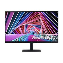 Samsung LS27BG402EMXZN 27-inch Full HD 1080p 240Hz Borderless IPS Gaming Monitor (Black)