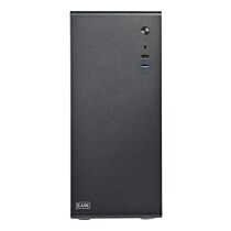 EASE EOC250W PC Case (Black) 