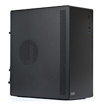 EASE EOC250W PC Case (Black) 