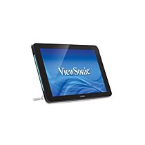 ViewSonic EP1042T 10-Inch Full HD 1080p 60Hz Touch E-Poster LED Monitor (Black)