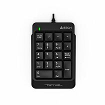 A4Tech FK13P Numeric Keypad