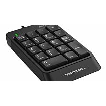 A4Tech FK13P Numeric Keypad