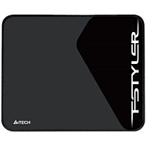 A4Tech FP20 FstylerRoll-up Fabric Mousepad (Black)