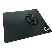 Logitech G440 Gaming Mouse Pad