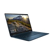 HP Elite DragonFly G2 x360 Notebook - Tiger Lake - 11th Gen Core i5 QC 16GB 512GB SSD to 02-TB SSD Intel IRIS Xe Graphics 13.3" FHD IPS 1000nits Touchscreen Convertible With HP SureView PrivacyFilter BKB FPR B&O (Blue Magnesium Body, Open Box)