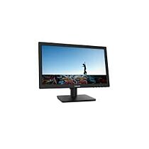 Lenovo D19-10 18.5-Inch HD 720p Antiglare LED Monitor