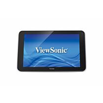 ViewSonic EP1042T 10-Inch Full HD 1080p 60Hz Touch E-Poster LED Monitor (Black)