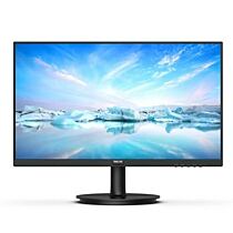 Philips 24IV8B 24-Inch Full HD 1080p 100Hz IPS Panel Borderless Monitor (Black)