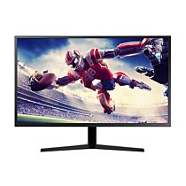 Samsung LU32J590UQPXEN 32-Inch UHD 2160p 60Hz VA Panel LED Monitor (Black)