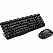 Rapoo X1800S Wireless Optical Keyboard and Mouse Combo