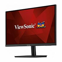 Viewsonic VA2406-MH 24-Inch Full HD 1080p 100Hz Borderless Monitor (Black)