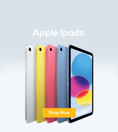 Apple iPad Price in Pakistan