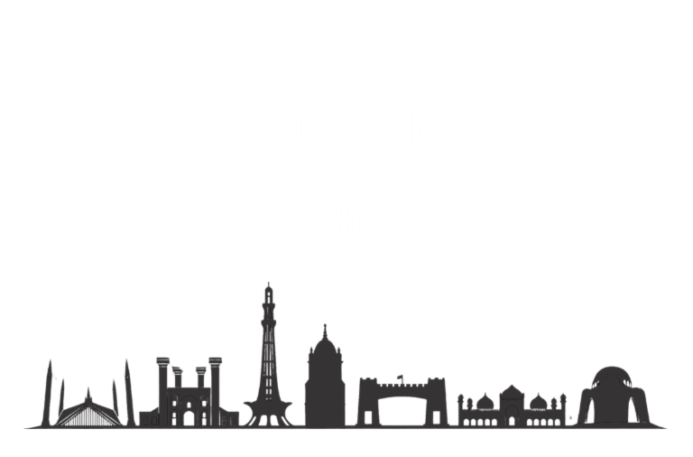 Same Day Delivery