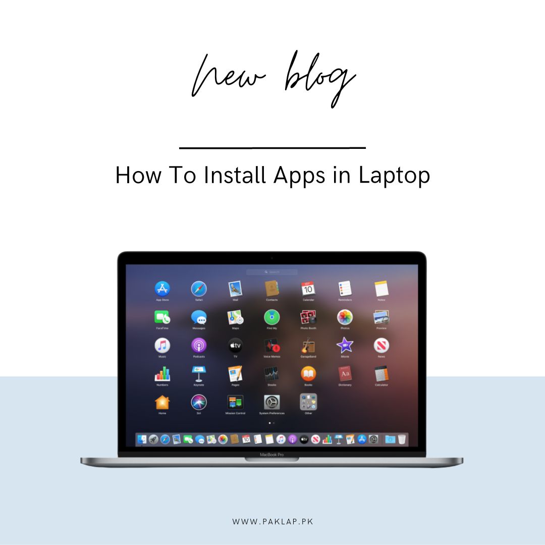 How to Install  Studio Application in Your Laptop and PC