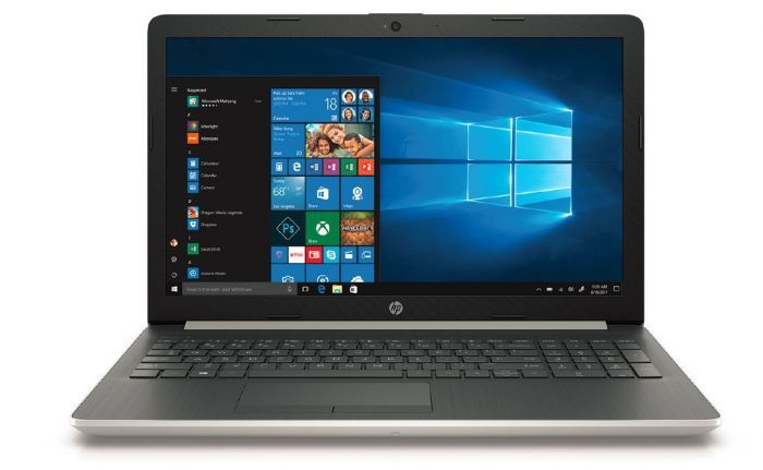 Latest HP 15 DA1016TX Whiskey Lake Architecture Laptop