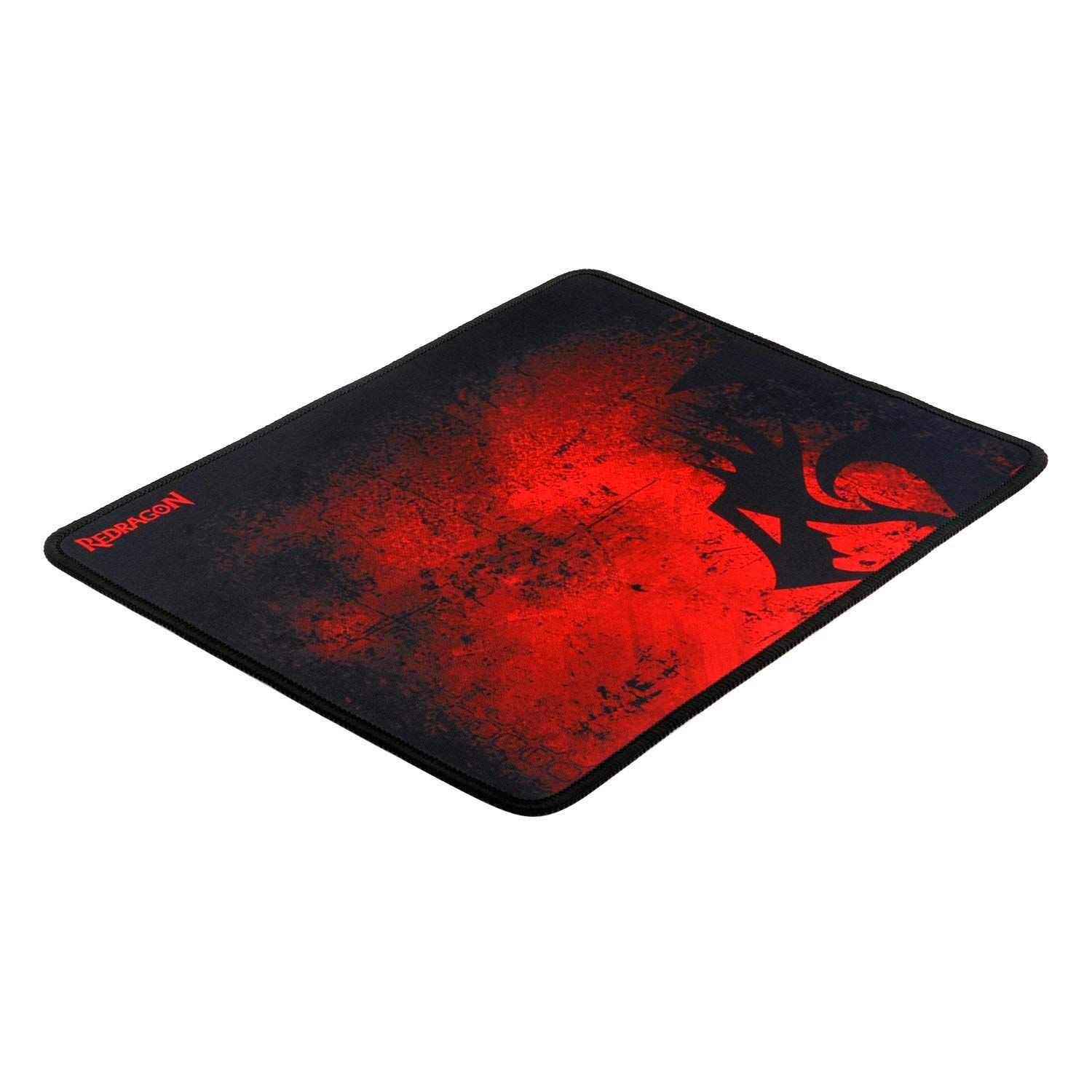 Redragon P016 Stitched Edges, Waterproof Gaming Mouse Pad