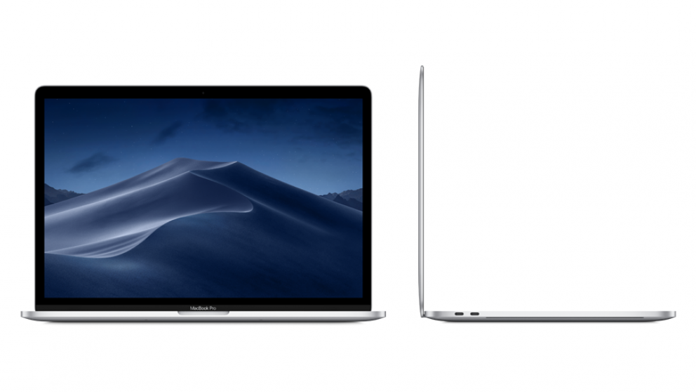 The Apple MacBook Pro 15.4 Inch  Laptops