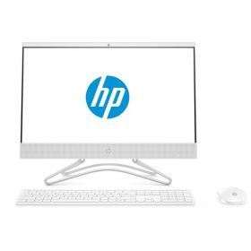 The New HP 20 - C210a All in One Desktop PC