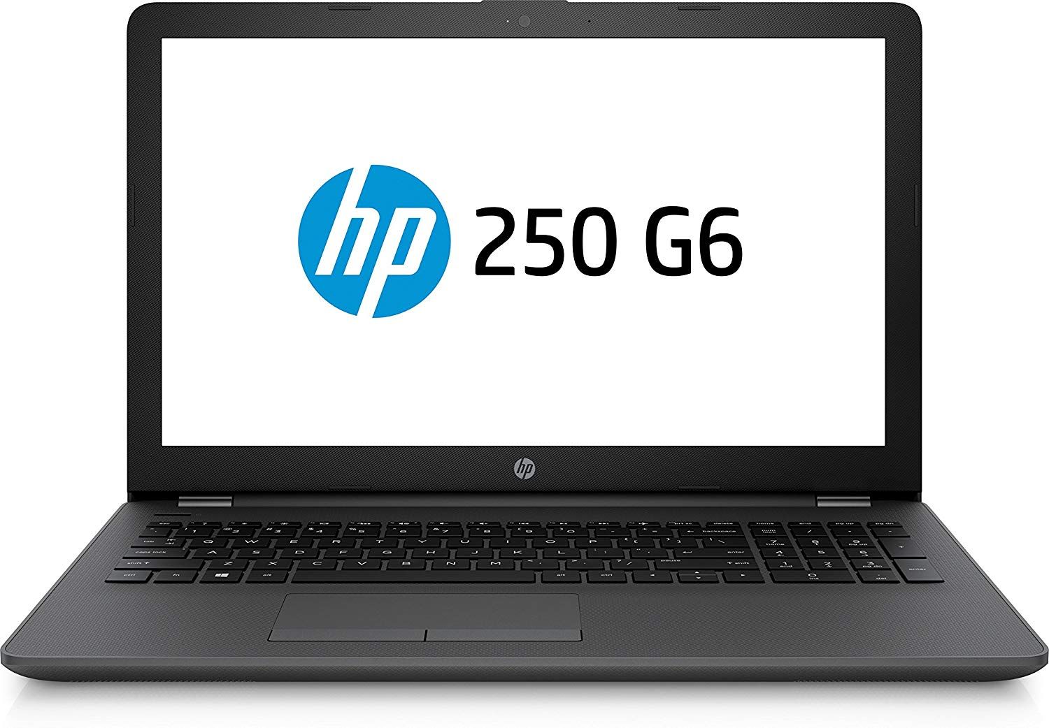 The New Latest HP 250 G6 Laptop