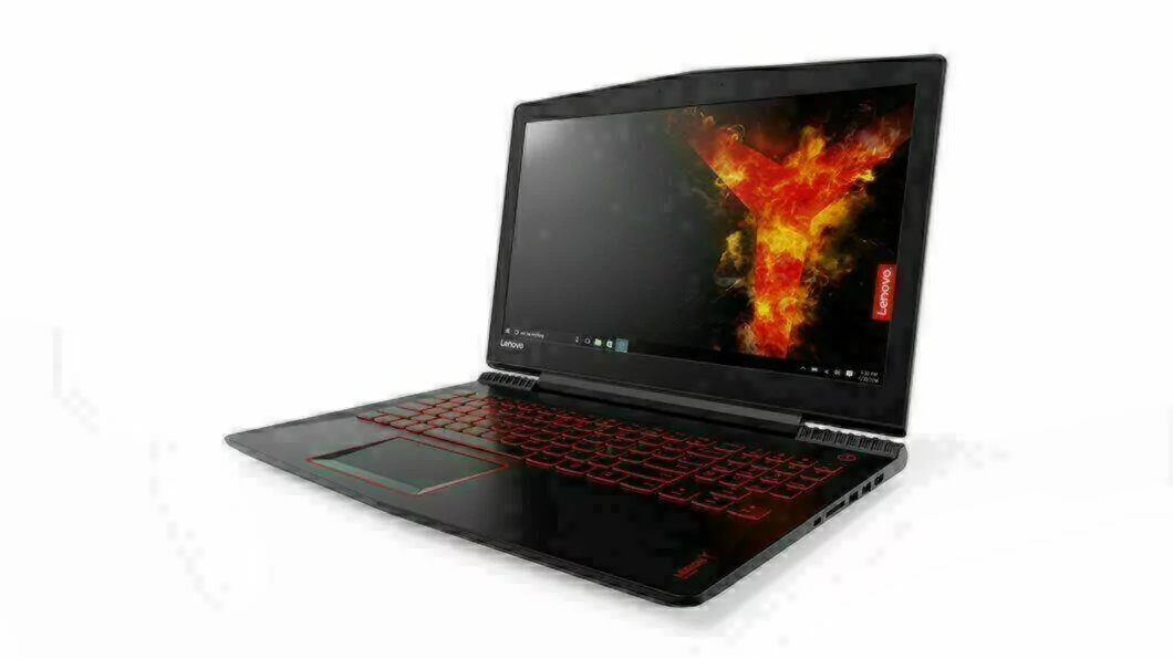 Lenovo Legion Y520 (Gaming Laptop) Price in Pakistan
