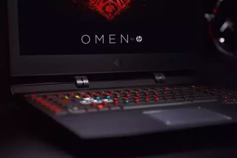 Hp Omen X 8th Gen 18 Gaming Laptop Price In Pakistan