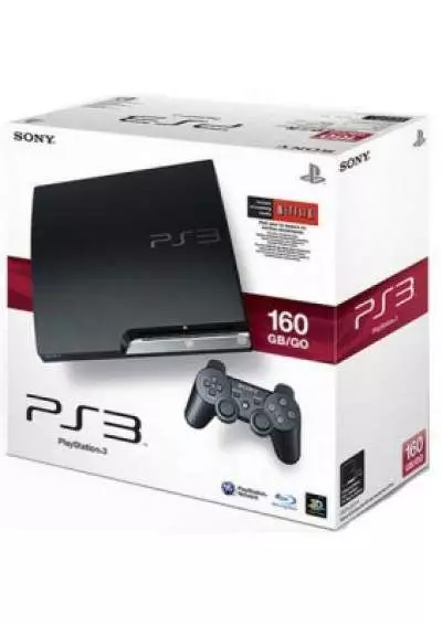 sony playstation 3 for sale