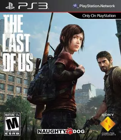 the last of us ps3 for sale