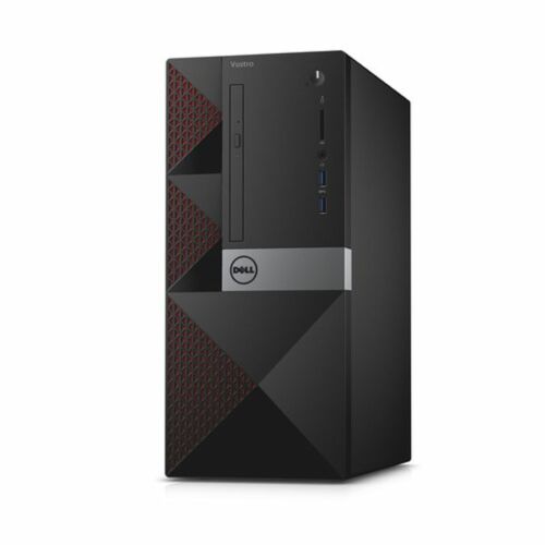 dell vostro 3669