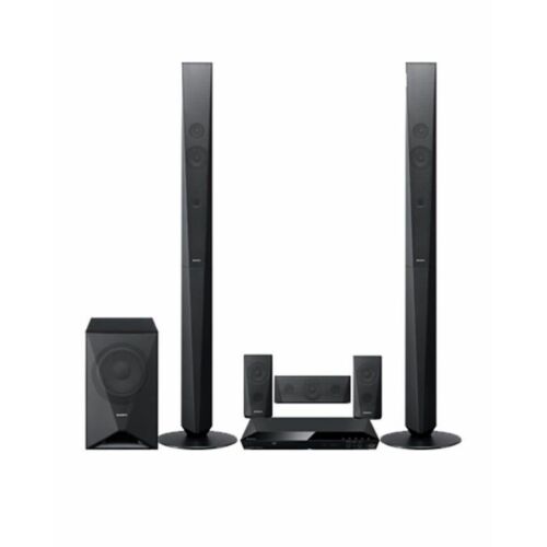 sony dz650 home theatre