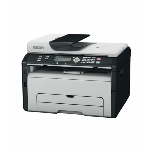 Ricoh Sp 210su Printer