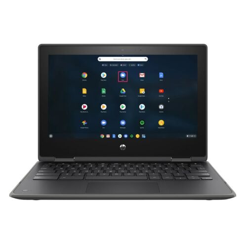 HP Chromebook x360 11 G3 Price in Pakistan