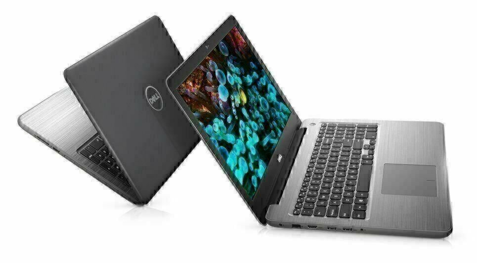 Dell inspiron 5565 обзор