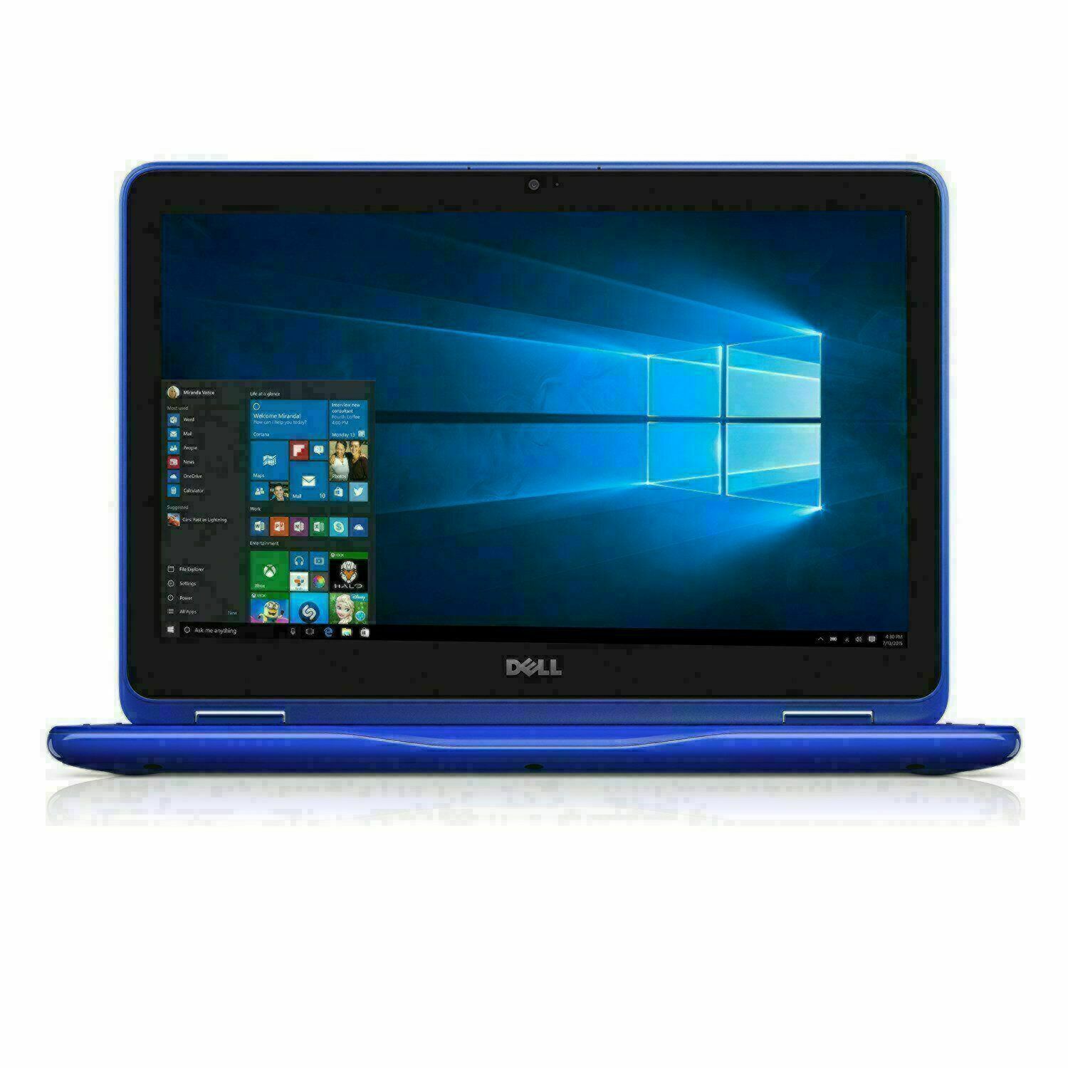 Dell inspiron 11 3168 увеличить память