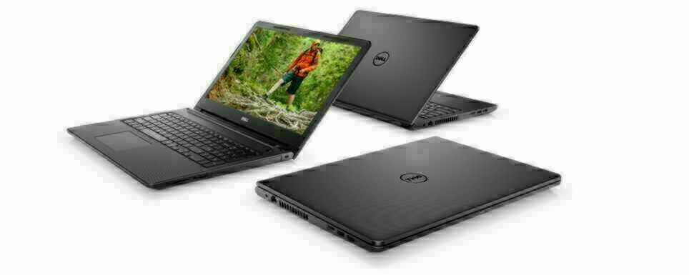 Dell inspiron 3567 7862 обзор