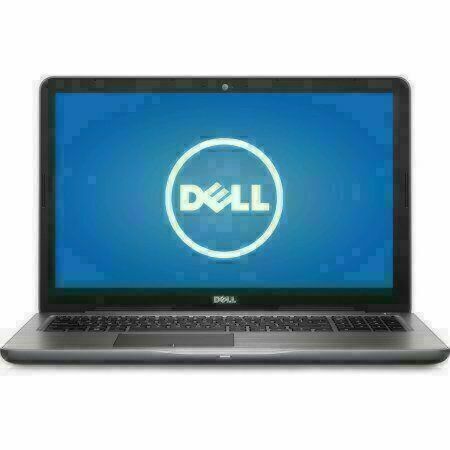 Dell inspiron 5565 обзор