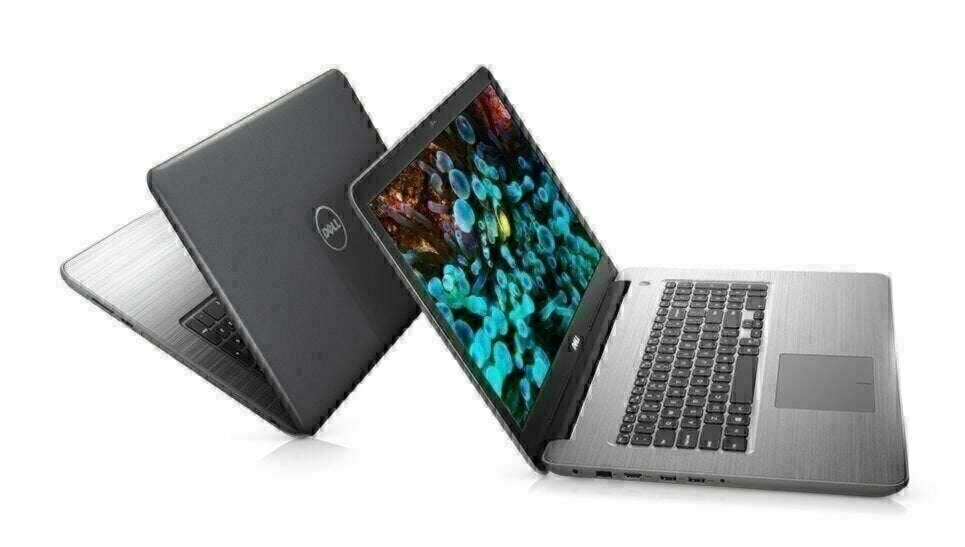 Dell inspiron 5767 обзор