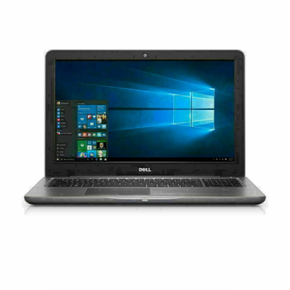 Dell inspiron 5565 обзор