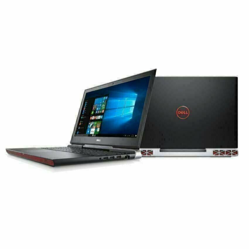 Dell inspiron 7567 не включается