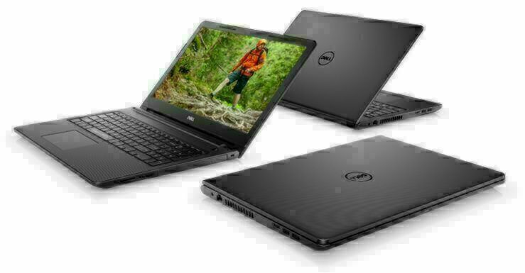 Dell inspiron 15 3567 bios настройка