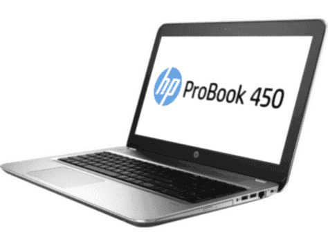 Hp Probook 450 G4 Price In Pakistan